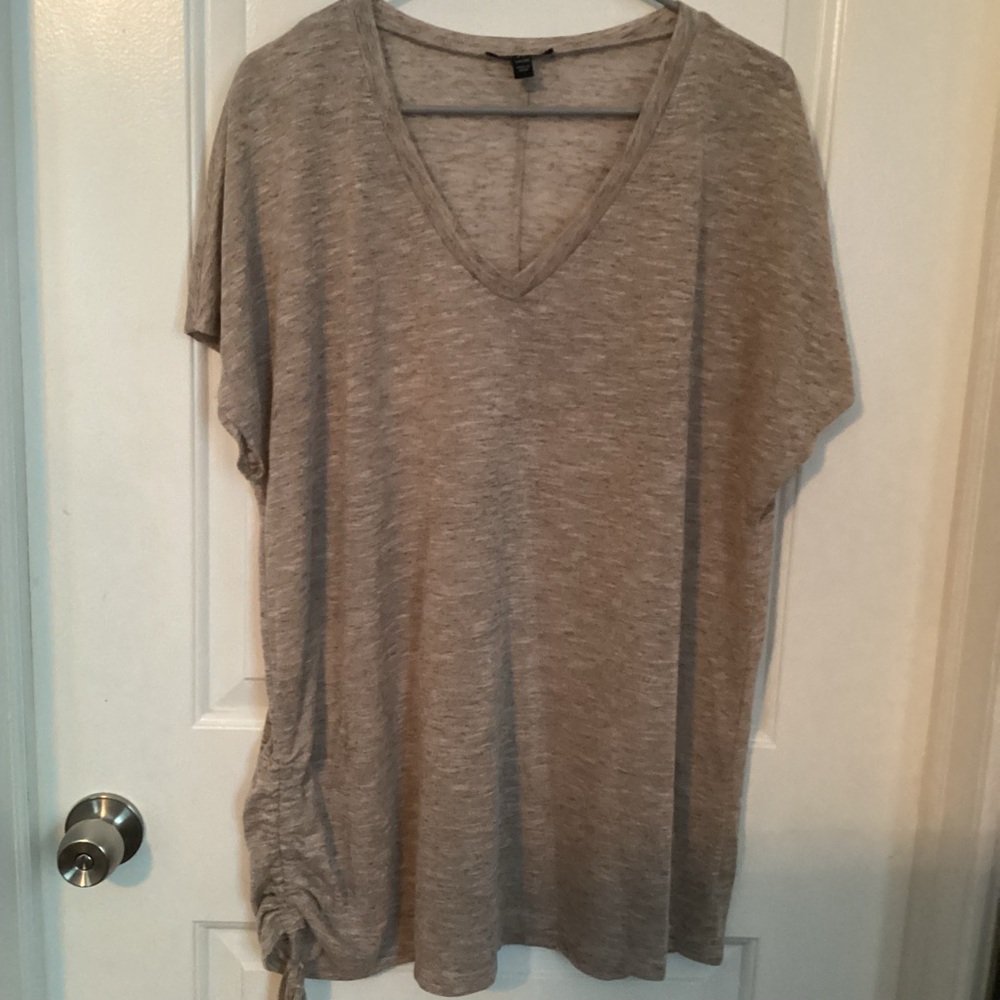 Lane Bryant top